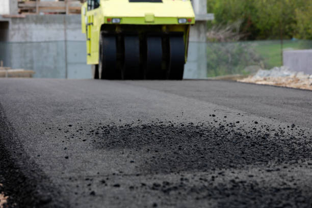 Best Affordable Driveway Pavers  in Smithsburg, MD