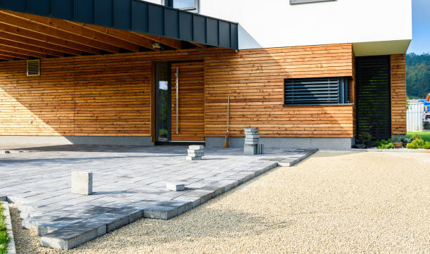 Best Driveway Pavers Contractor  in Smithsburg, MD