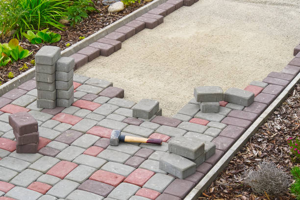 Best Driveway Pavers for Homes  in Smithsburg, MD
