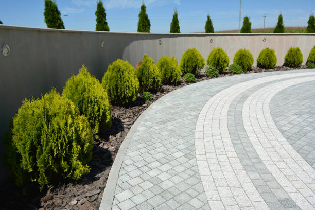 Professional Driveway Pavers in Smithsburg, MD