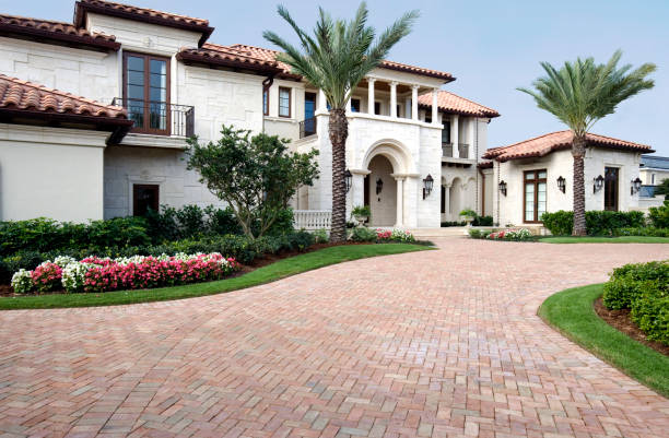 Best Driveway Paving Contractor  in Smithsburg, MD