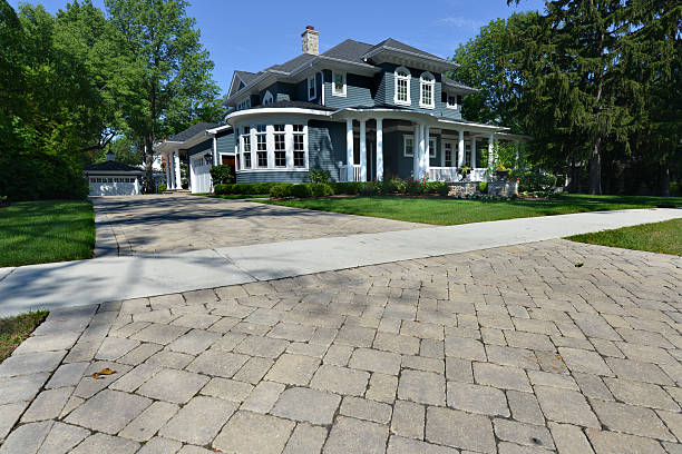 Best Local Driveway Pavers  in Smithsburg, MD