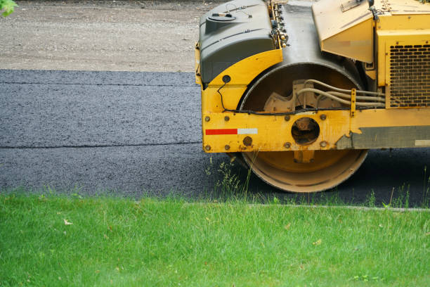 Best Cobblestone Driveway Pavers  in Smithsburg, MD
