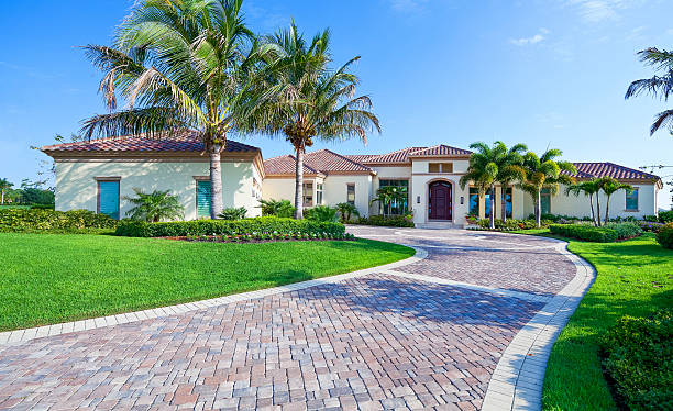 Best Residential Paver Driveway  in Smithsburg, MD